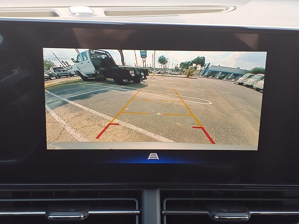 new 2026 Chevrolet Trax car, priced at $26,654