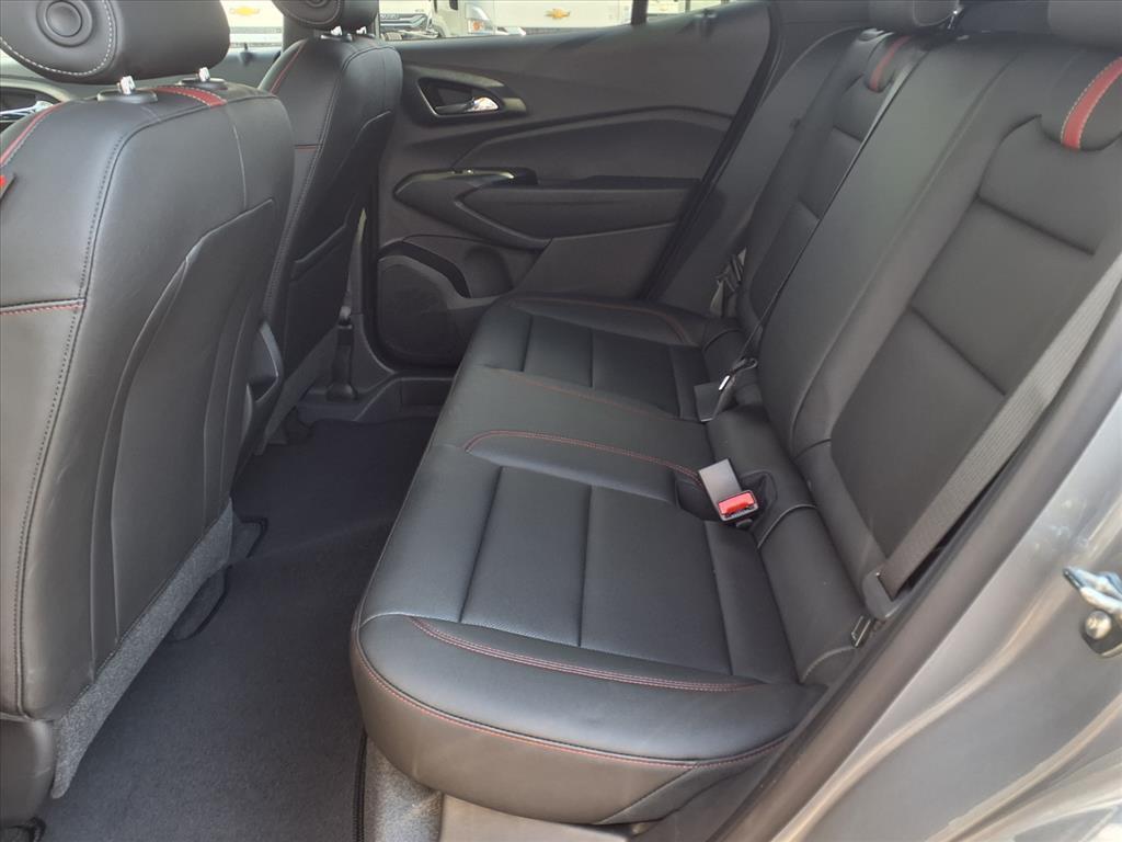 new 2026 Chevrolet Trax car, priced at $26,654