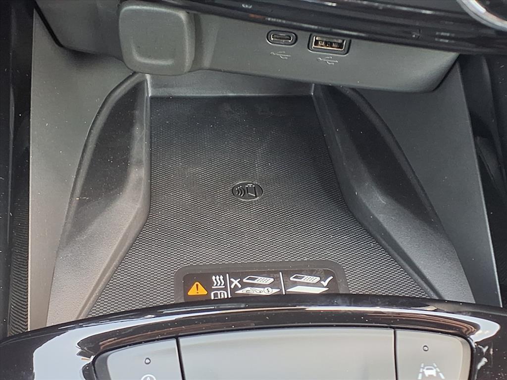 new 2026 Chevrolet Trax car, priced at $26,654