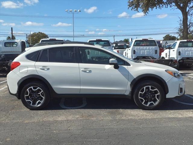 used 2016 Subaru Crosstrek car, priced at $15,395