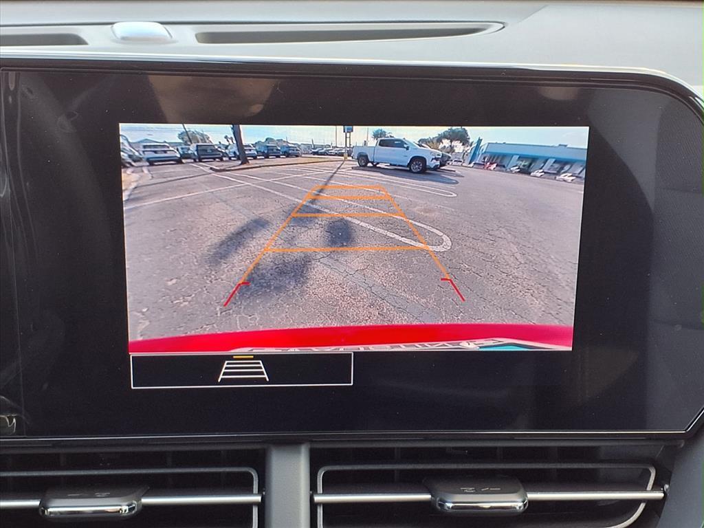 new 2026 Chevrolet Trax car, priced at $23,674