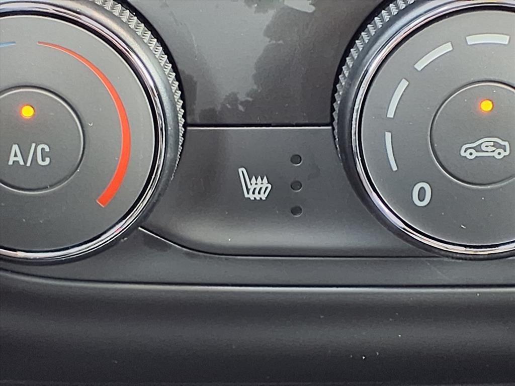 new 2026 Chevrolet Trax car, priced at $23,674