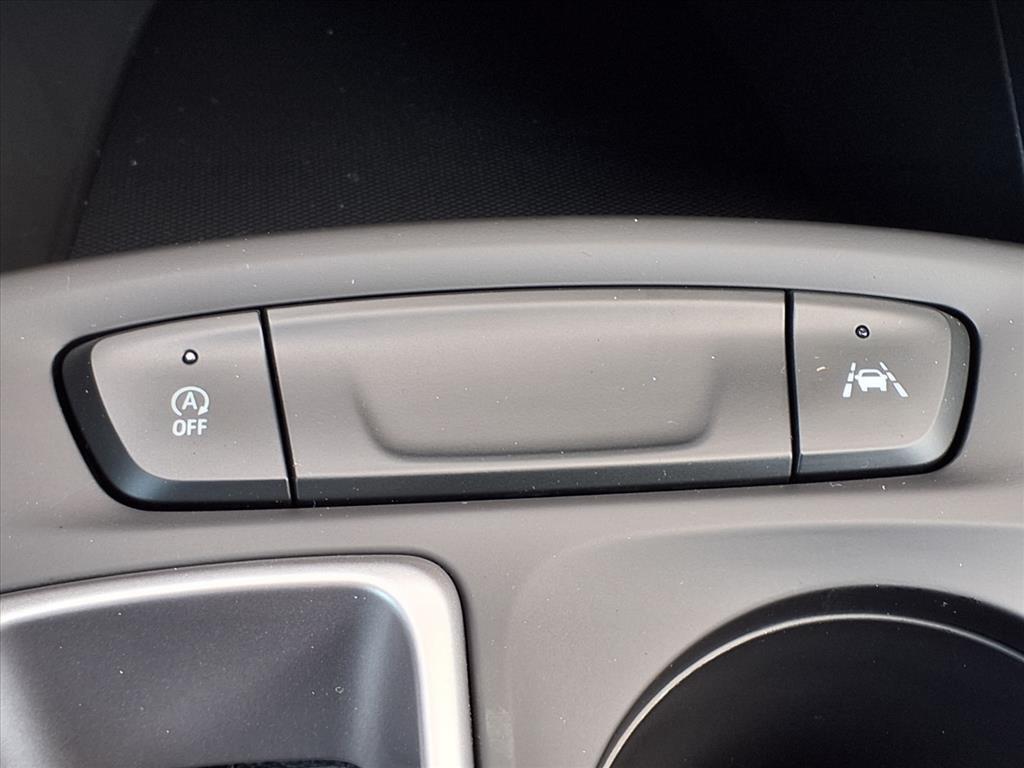 new 2026 Chevrolet Trax car, priced at $23,674