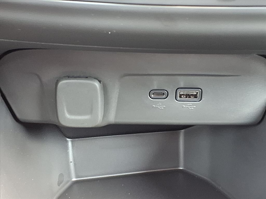 new 2026 Chevrolet Trax car, priced at $23,674