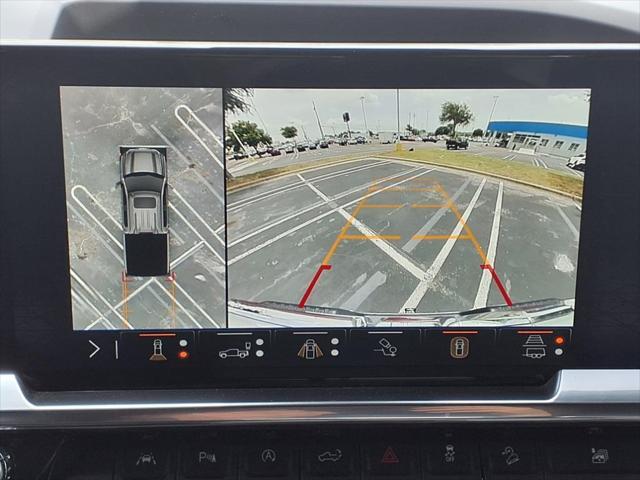 used 2024 GMC Sierra 1500 car, priced at $53,995