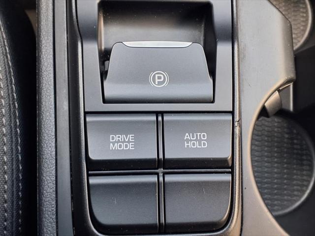 used 2020 Hyundai Tucson car, priced at $19,995