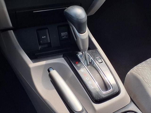 used 2014 Honda Civic car, priced at $15,995