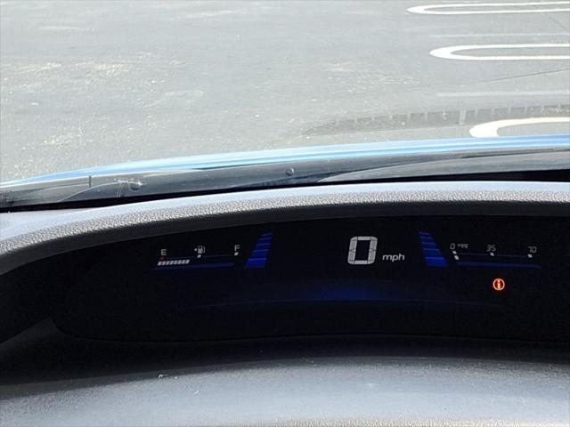 used 2014 Honda Civic car, priced at $15,995