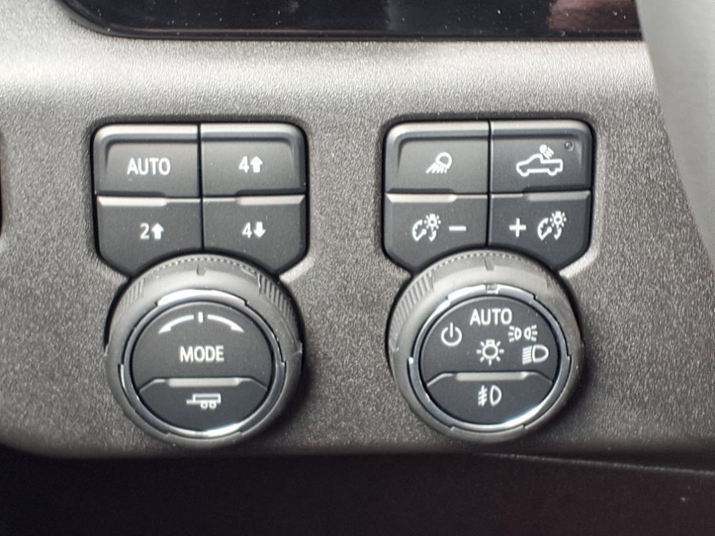 new 2025 Chevrolet Silverado 2500 car, priced at $71,861