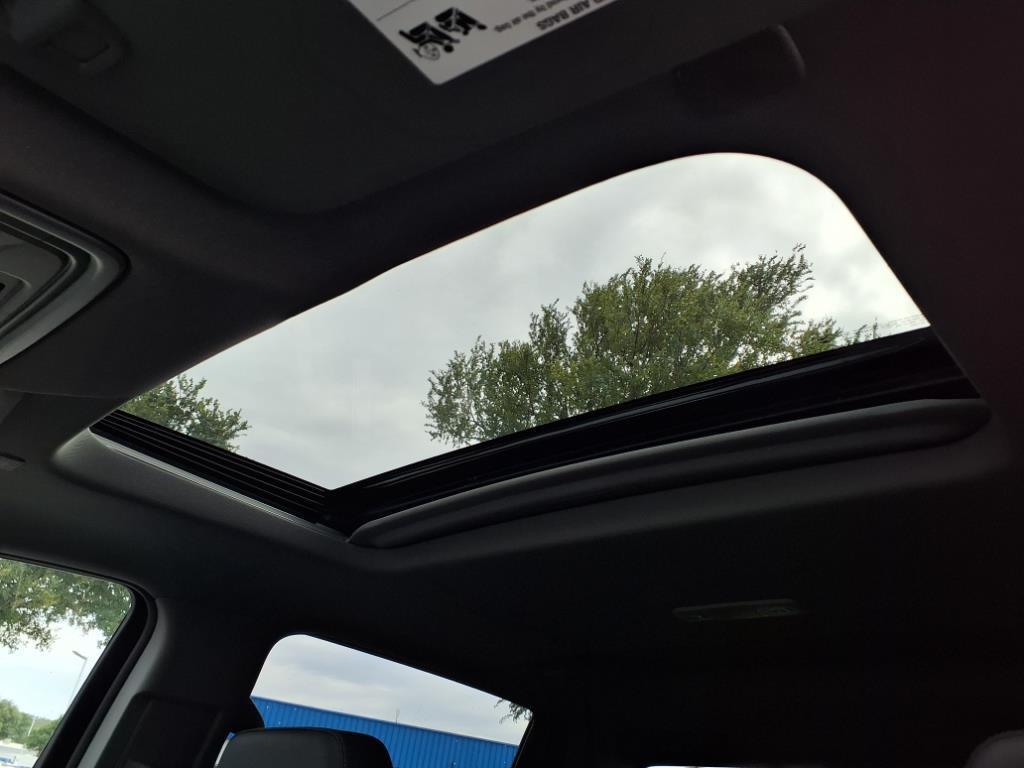 new 2025 Chevrolet Silverado 2500 car, priced at $71,861