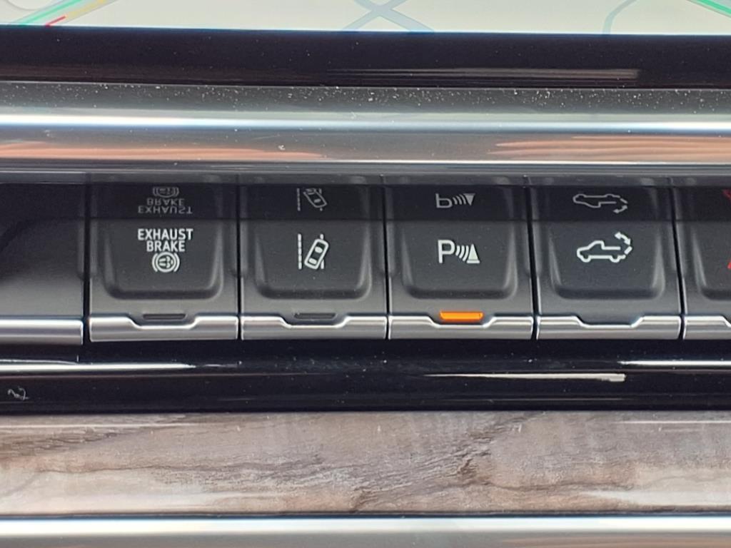 new 2025 Chevrolet Silverado 2500 car, priced at $71,861