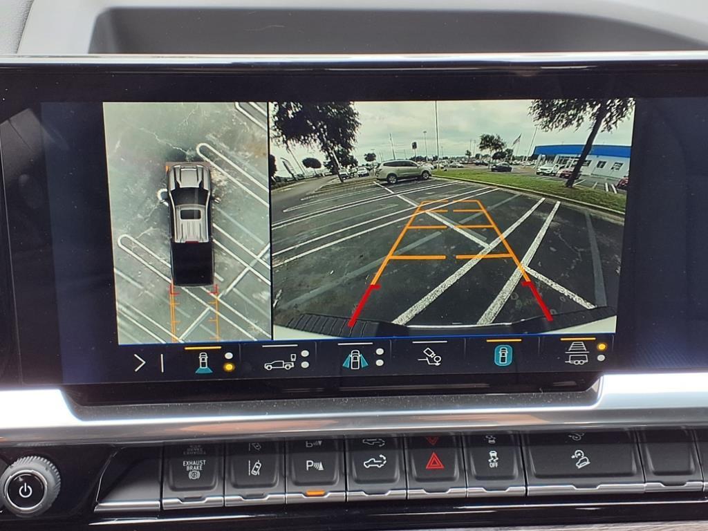 new 2025 Chevrolet Silverado 2500 car, priced at $71,861