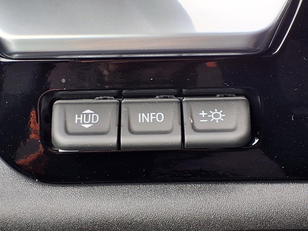 new 2025 Chevrolet Silverado 2500 car, priced at $71,861