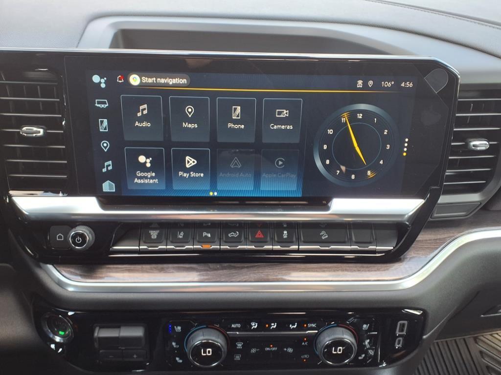 new 2025 Chevrolet Silverado 2500 car, priced at $83,690