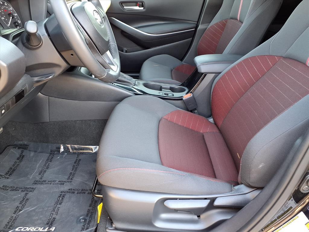 used 2024 Toyota Corolla car, priced at $23,695