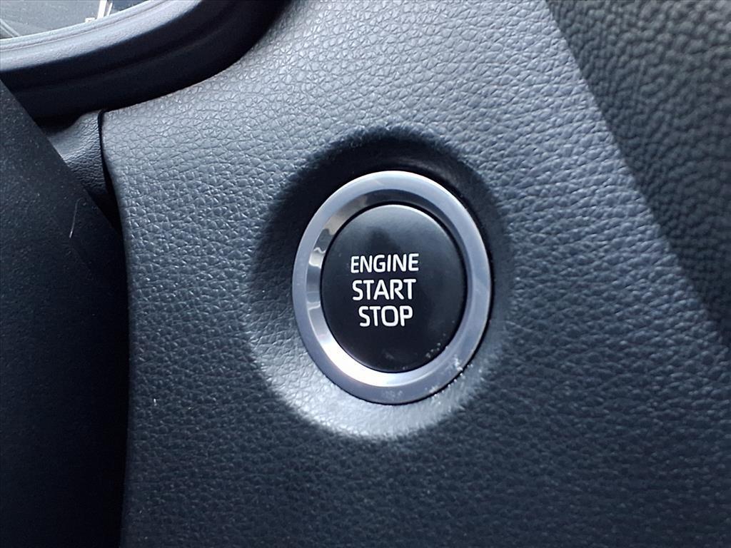 used 2024 Toyota Corolla car, priced at $23,695