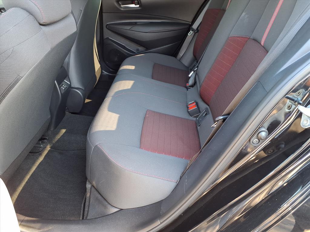 used 2024 Toyota Corolla car, priced at $23,695
