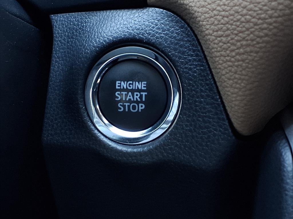 used 2024 Toyota RAV4 car, priced at $33,795
