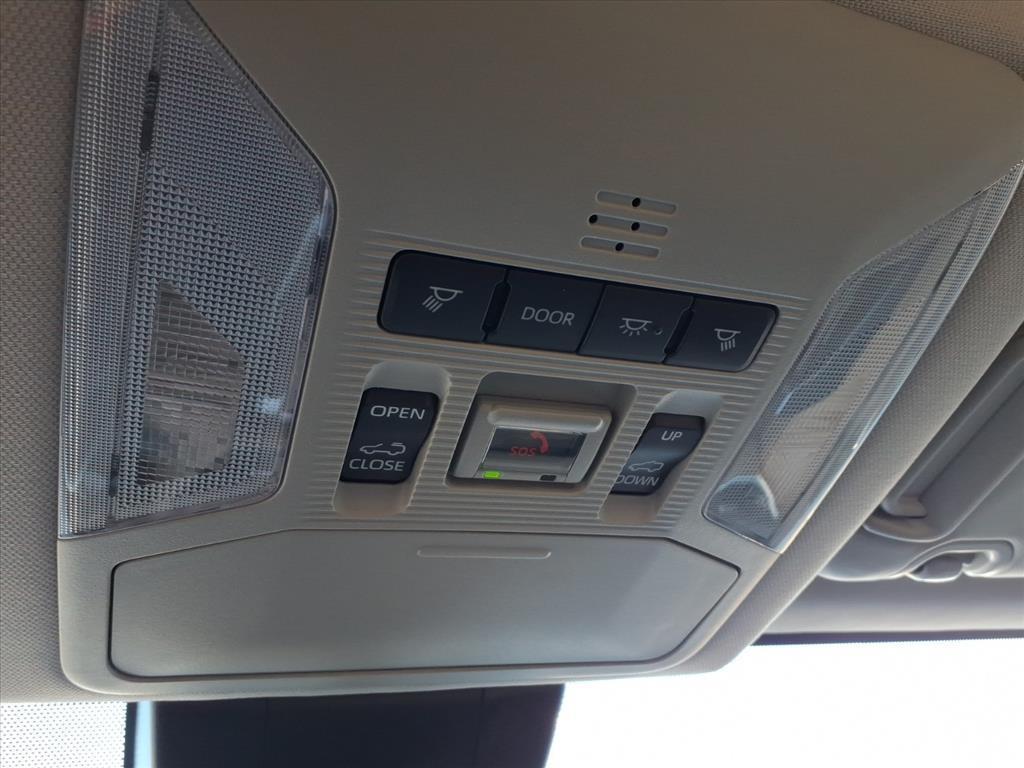 used 2024 Toyota RAV4 car, priced at $33,795