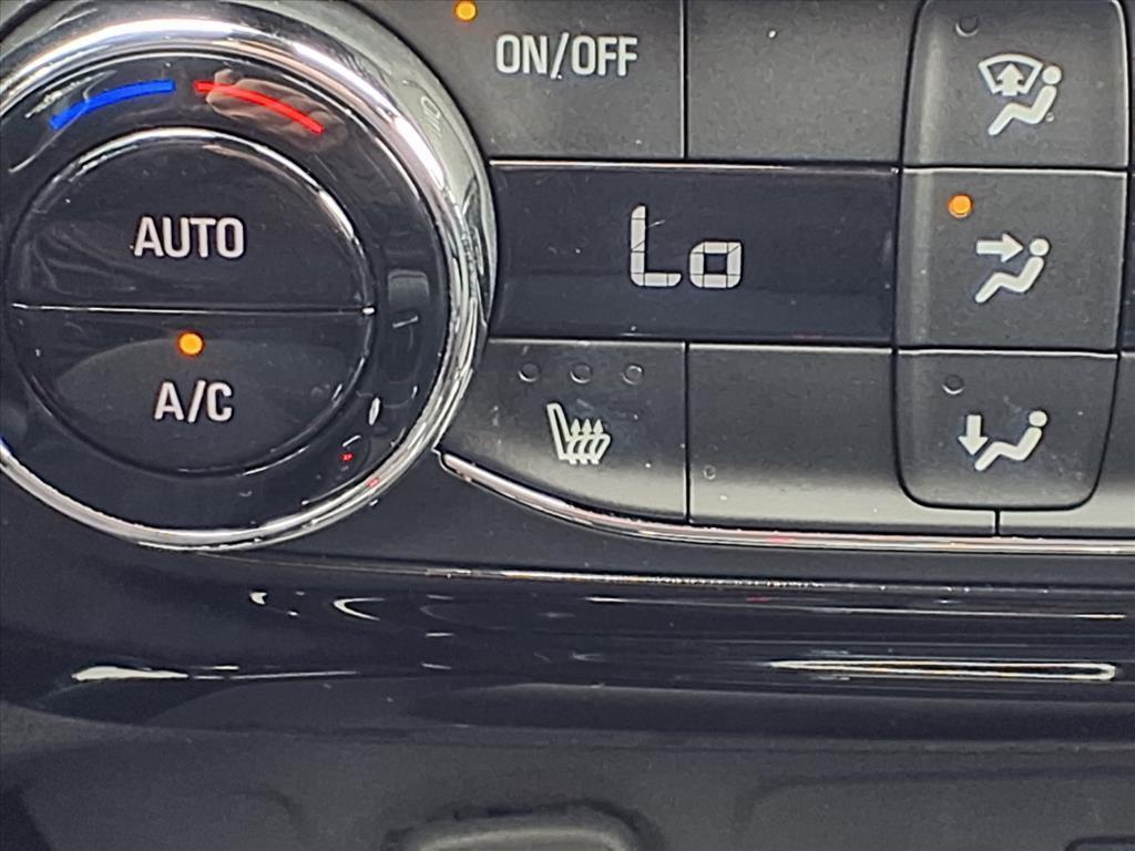 used 2024 Chevrolet Trax car, priced at $23,895