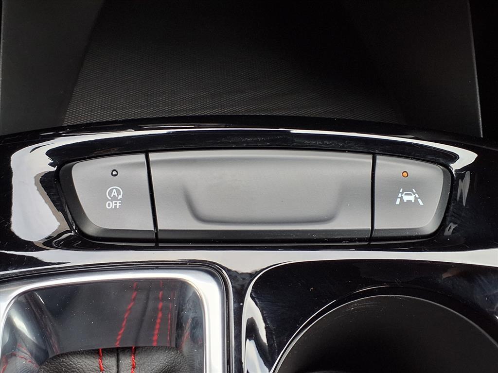 used 2024 Chevrolet Trax car, priced at $23,895