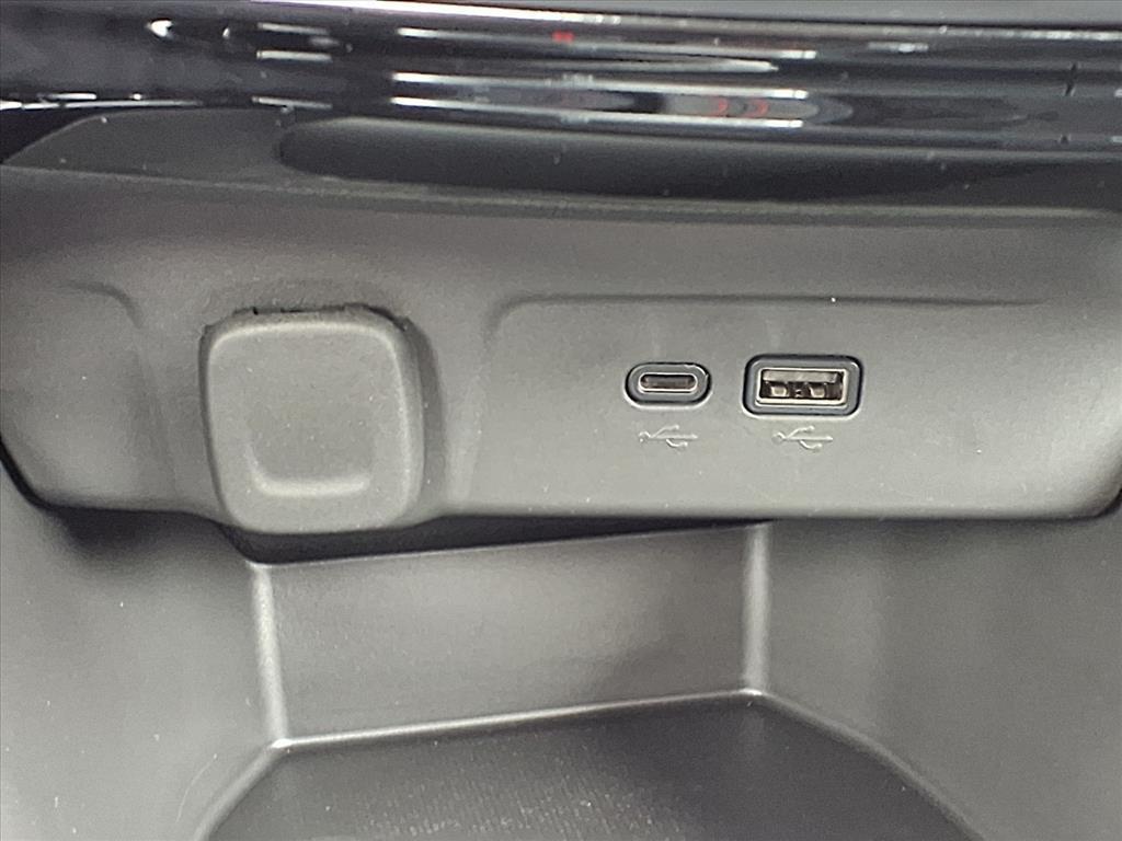 used 2024 Chevrolet Trax car, priced at $23,895