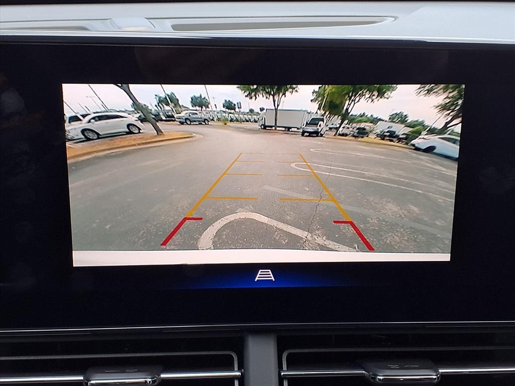 used 2024 Chevrolet Trax car, priced at $23,895