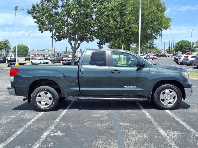 used 2008 Toyota Tundra car, priced at $10,995