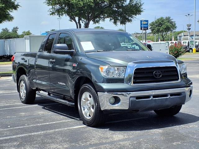 used 2008 Toyota Tundra car, priced at $10,995