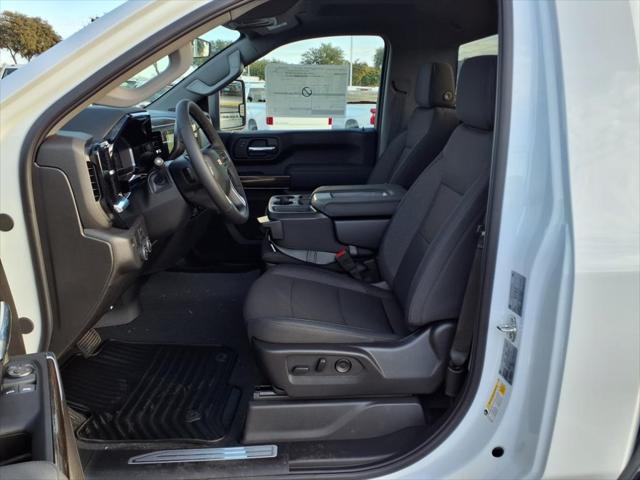 new 2025 Chevrolet Silverado 2500 car, priced at $48,905