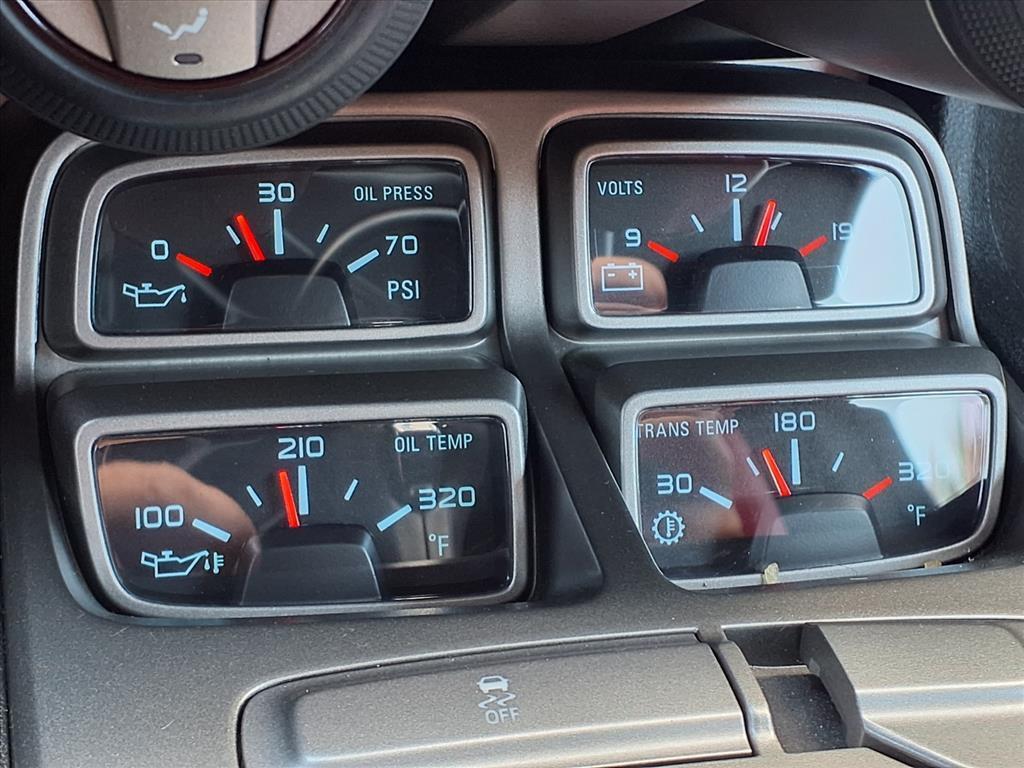 used 2015 Chevrolet Camaro car, priced at $20,995