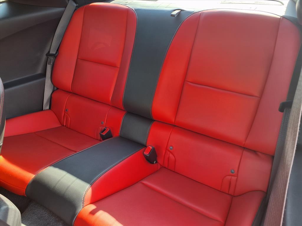 used 2015 Chevrolet Camaro car, priced at $20,995