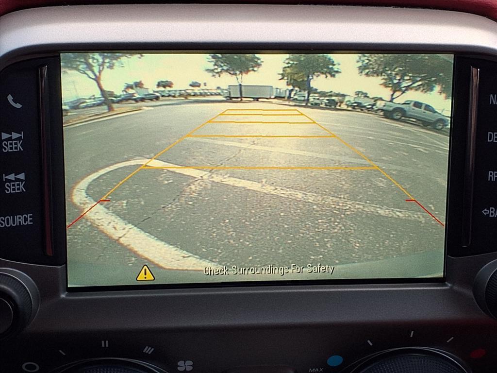 used 2015 Chevrolet Camaro car, priced at $20,995