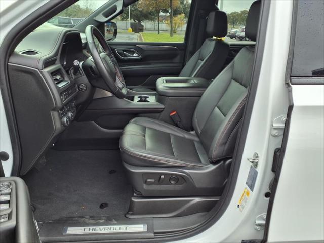 used 2022 Chevrolet Tahoe car, priced at $50,950