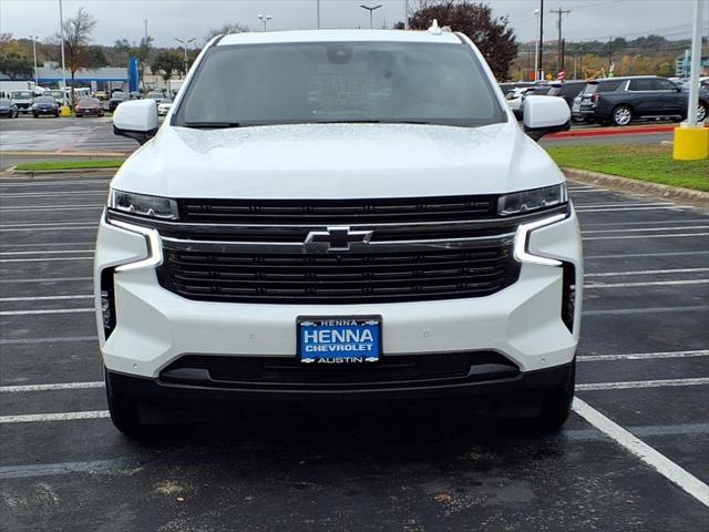 used 2022 Chevrolet Tahoe car, priced at $50,950