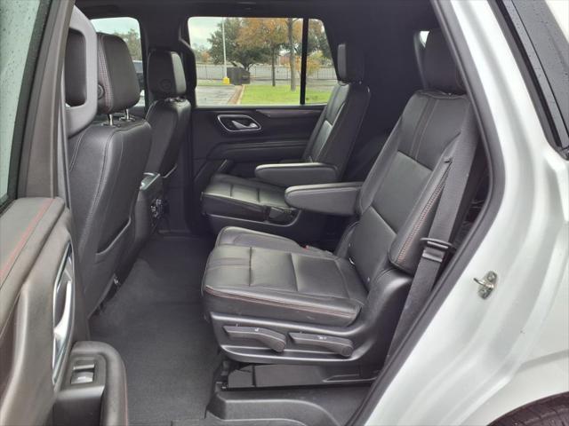 used 2022 Chevrolet Tahoe car, priced at $50,950