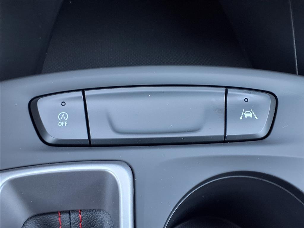 new 2026 Chevrolet Trax car, priced at $24,251