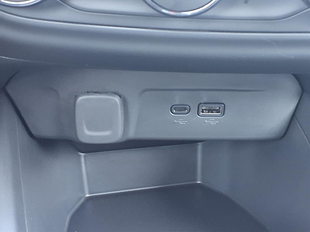 new 2026 Chevrolet Trax car, priced at $24,251