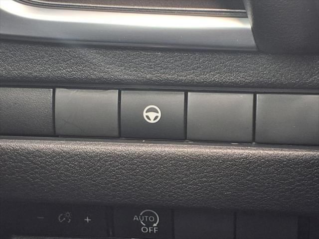 used 2023 Nissan Rogue car, priced at $22,395
