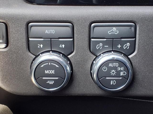 used 2024 GMC Sierra 1500 car, priced at $53,995