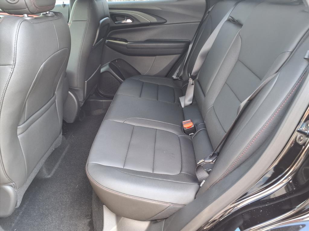 new 2026 Chevrolet TrailBlazer car, priced at $31,375