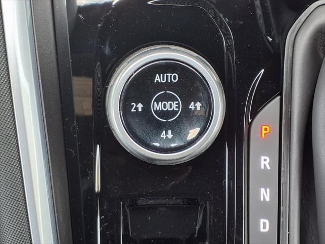 new 2025 Chevrolet Colorado car, priced at $48,898
