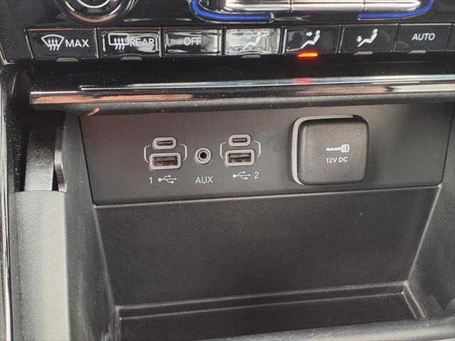 used 2023 Jeep Grand Cherokee car, priced at $30,395