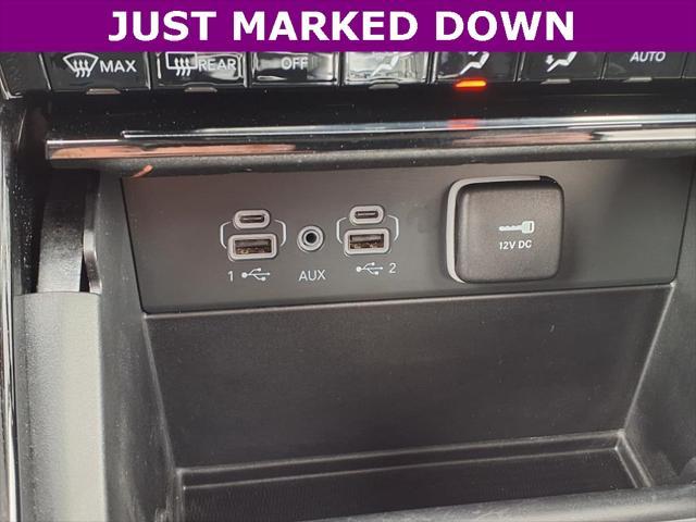 used 2023 Jeep Grand Cherokee car, priced at $26,995