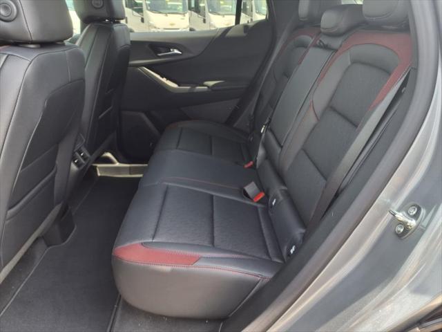 new 2026 Chevrolet Equinox car, priced at $34,145