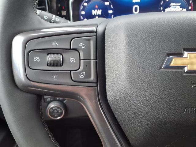 new 2025 Chevrolet Silverado 2500 car, priced at $86,855