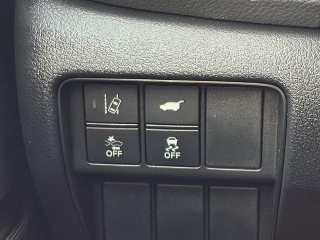 used 2022 Honda CR-V car, priced at $27,995