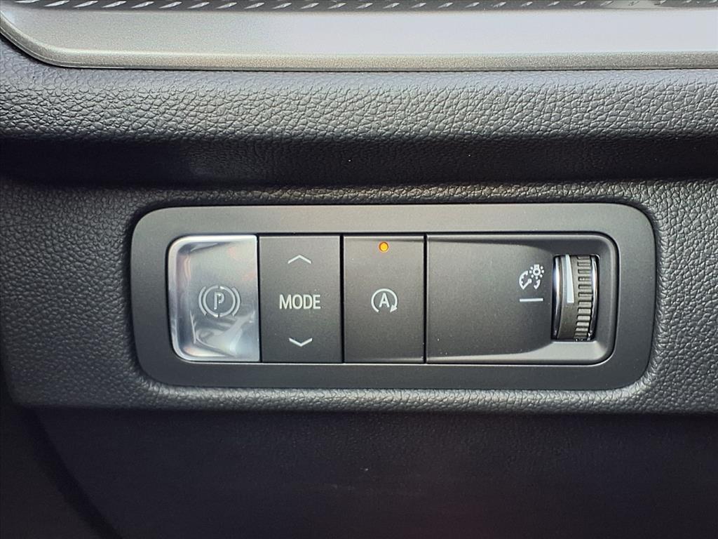 new 2026 Chevrolet Traverse car, priced at $39,675