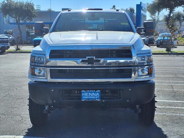 new 2024 Chevrolet Silverado 1500 car, priced at $74,802