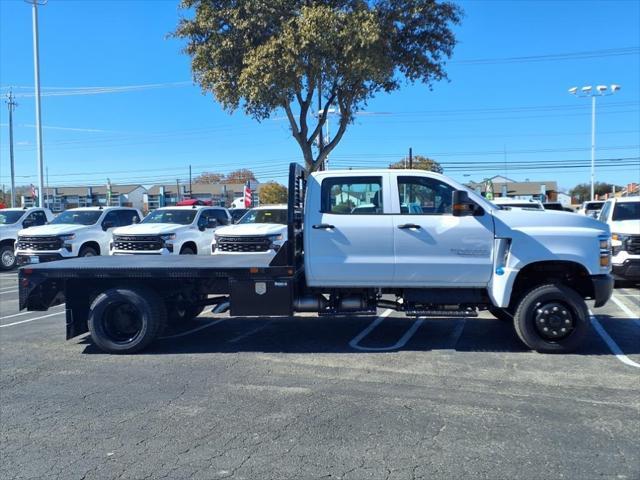 new 2024 Chevrolet Silverado 1500 car, priced at $74,802